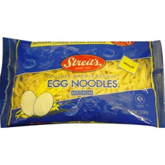 Streits - Medium Egg Noodles