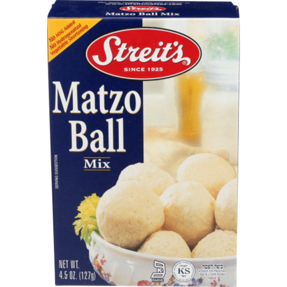 Streit's - Matzo Ball Mix