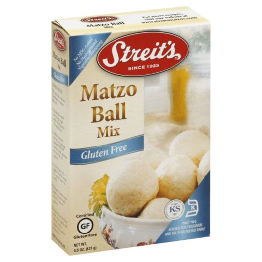 Streits - Matzo Ball Mix Gluten Free