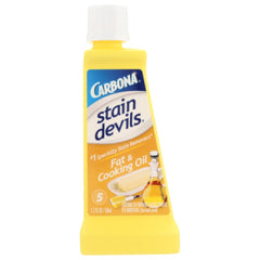 Carbona - stain devils no.5 Fat grease & Cooking oil