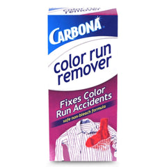 Carbona - Color Run Remover