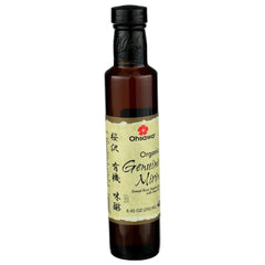 OHSAWA - Organic Genuine Mirin Sweet Seasoning
