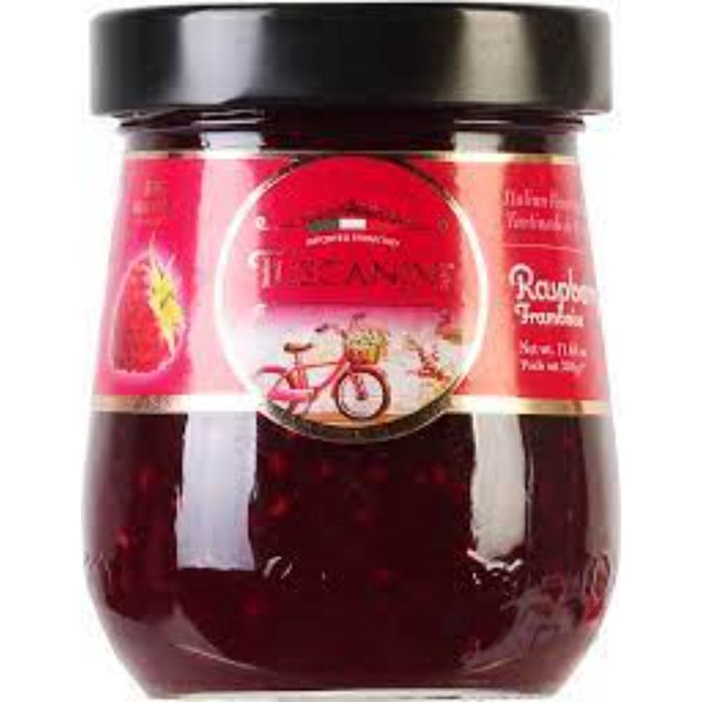 Tuscanini - Raspberry Fruit Spread Preserves