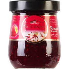 Tuscanini - Raspberry Fruit Spread Preserves