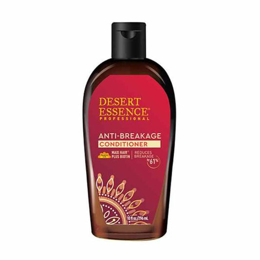 DESERT ESSENCE - Anti-Breakage Conditioner 10FO ( Pack of 3)
