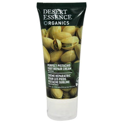 Desert Essence - Perfect Pistachio Foot Repair Cream