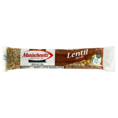 Manischewitz - Lentil Soup Mix, 6 Oz