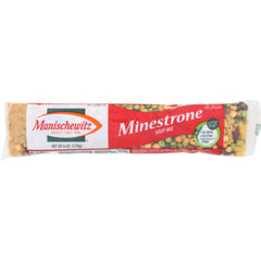 Manischewitz - Minestrone Soup Mix, 6 Oz