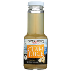 Crown Prince - Natural Clam Juice