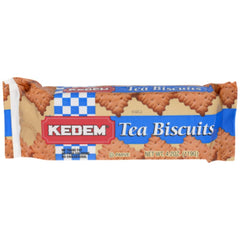 Kedem - Plain Tea Biscuits