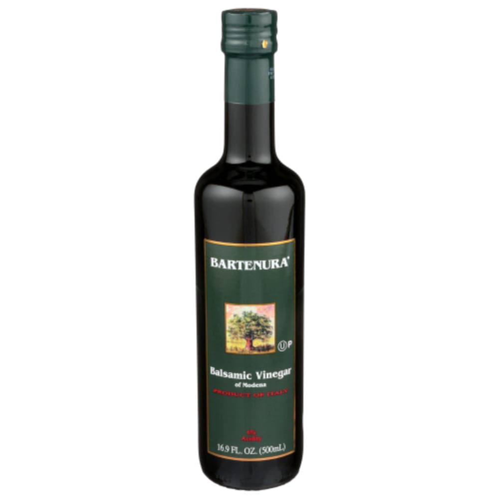 Bartenura - Balsamic Vinegar of Modena Italy