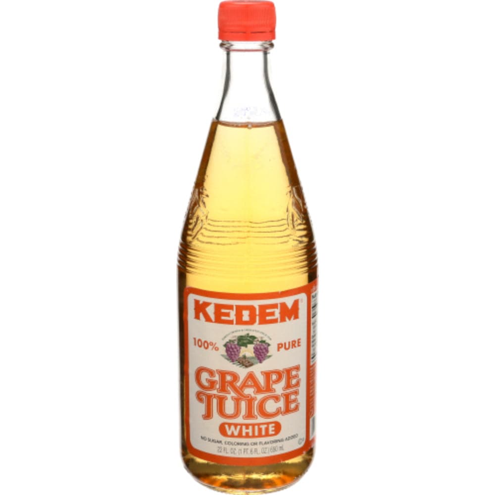 Kedem - White Grape Juice