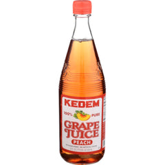 Kedem - Peach Grape Juice