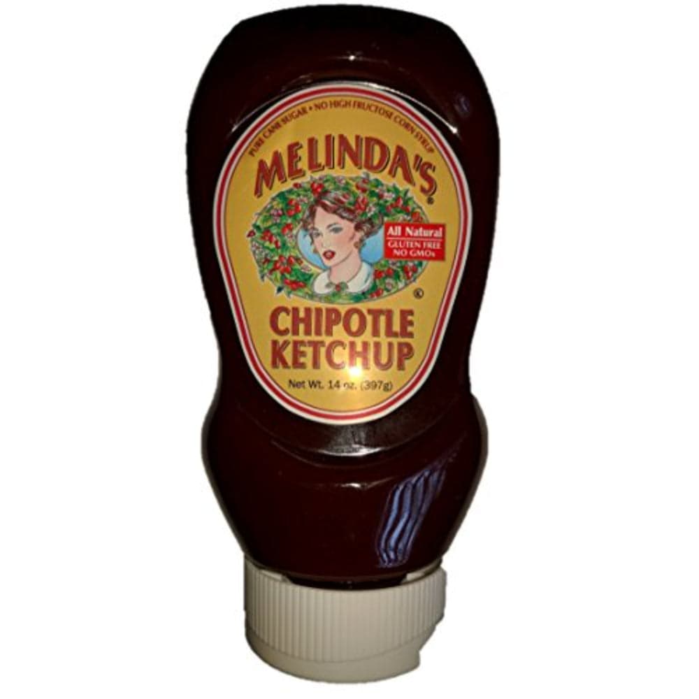 Melinda's - Chipotle Ketchup Squeeze