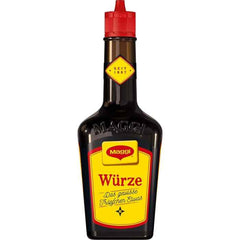 MAGGI - Seasoning Liquid Wurze 4.4OZ ( Pack of 12)