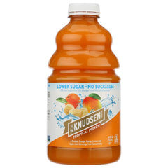 KNUDSEN - Juice Tropical Punch Low Sugar