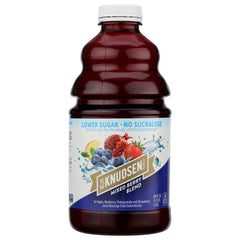 KNUDSEN - MIXED BERRY BLEND JUICE LOW SUGAR