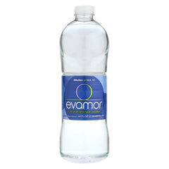 Evamor - Natural Artesian Naturally Alkaline Water