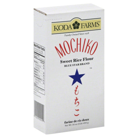 Koda - Mochiko Sweet Rice Flour