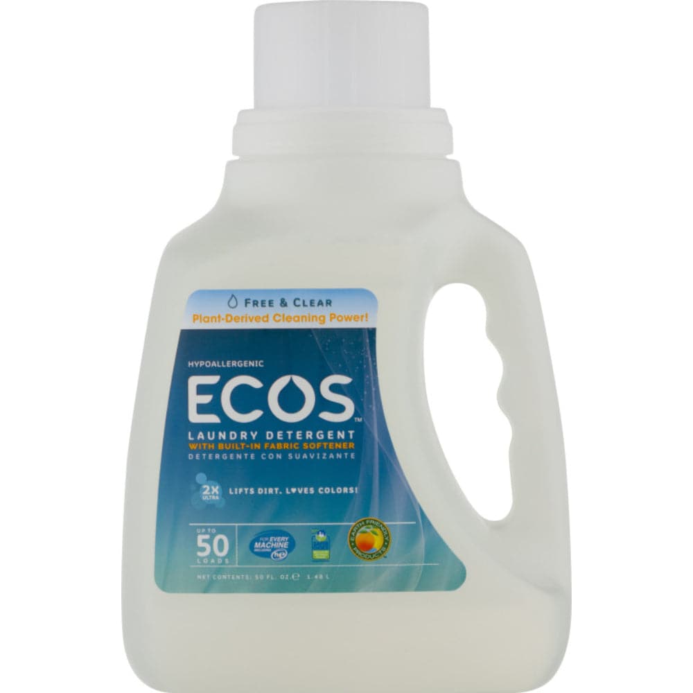 ECOS - Liquid Laundry Detergent