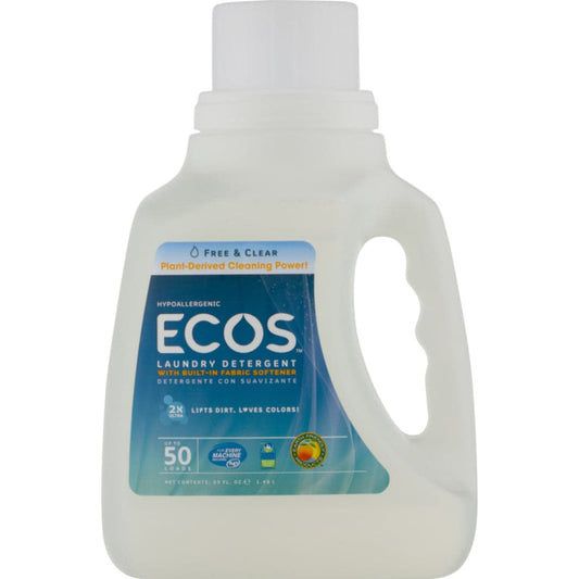 ECOS - Liquid Laundry Detergent