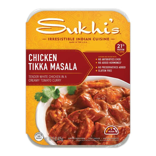 SUKHIS -  11oz, (Pack of - 6 )