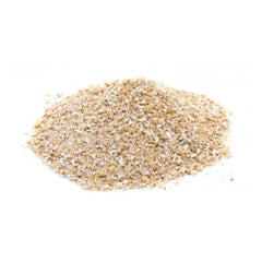 BULK EB - Organic Wheat Bran 40LB ( Pack of 1)