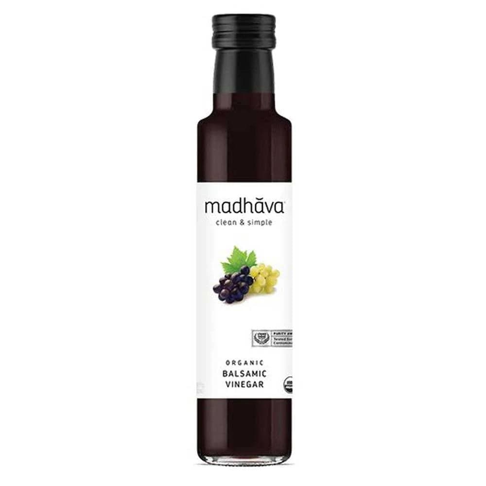 Madhava - Organic Balsamic Vinegar