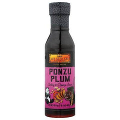 Lee Kum Kee - Ponzu Plum Sauce, 16.4 Oz