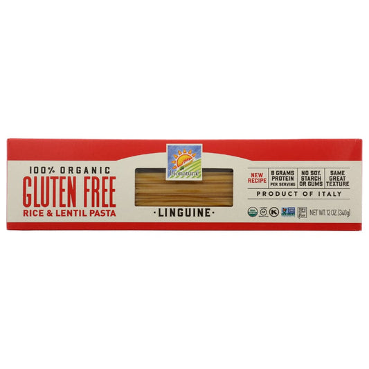 Bionaturae - Organic Gluten Free Linguine Pasta