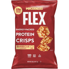 Popcorners - Flex Barbecue Protein Crisp