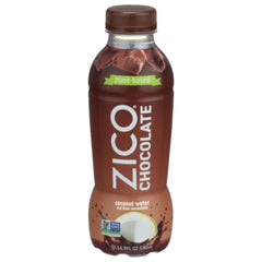 ZICO - Chocolate Coconut Water Drink