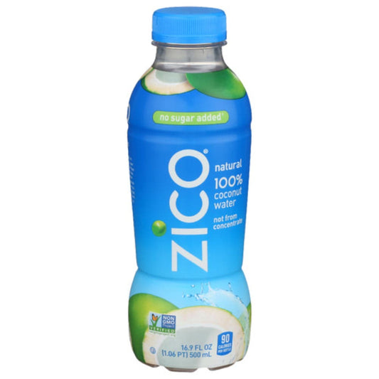 Zico - Natural Coconut Water Drink