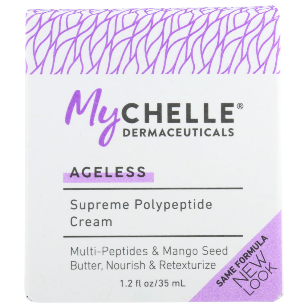 MYCHELLE DERMAC - Supreme Polypeptide Cream 1.2FO ( Pack of 1)