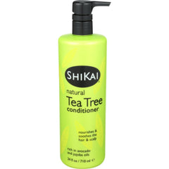 Shikai - Conditioner Tea Tree