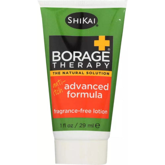 SHIKAI - Advanced Lotion Trial Size 1OZ ( Pack of 18)