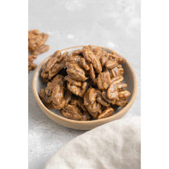 R AND J EB - Pecan Praline