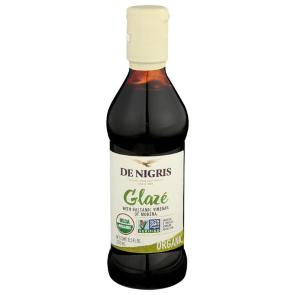 De Nigris - Organic Balsamic Glaze