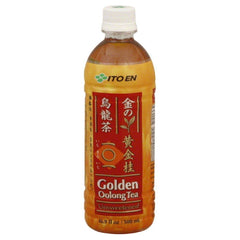 ITO EN - Golden Oolong Tea