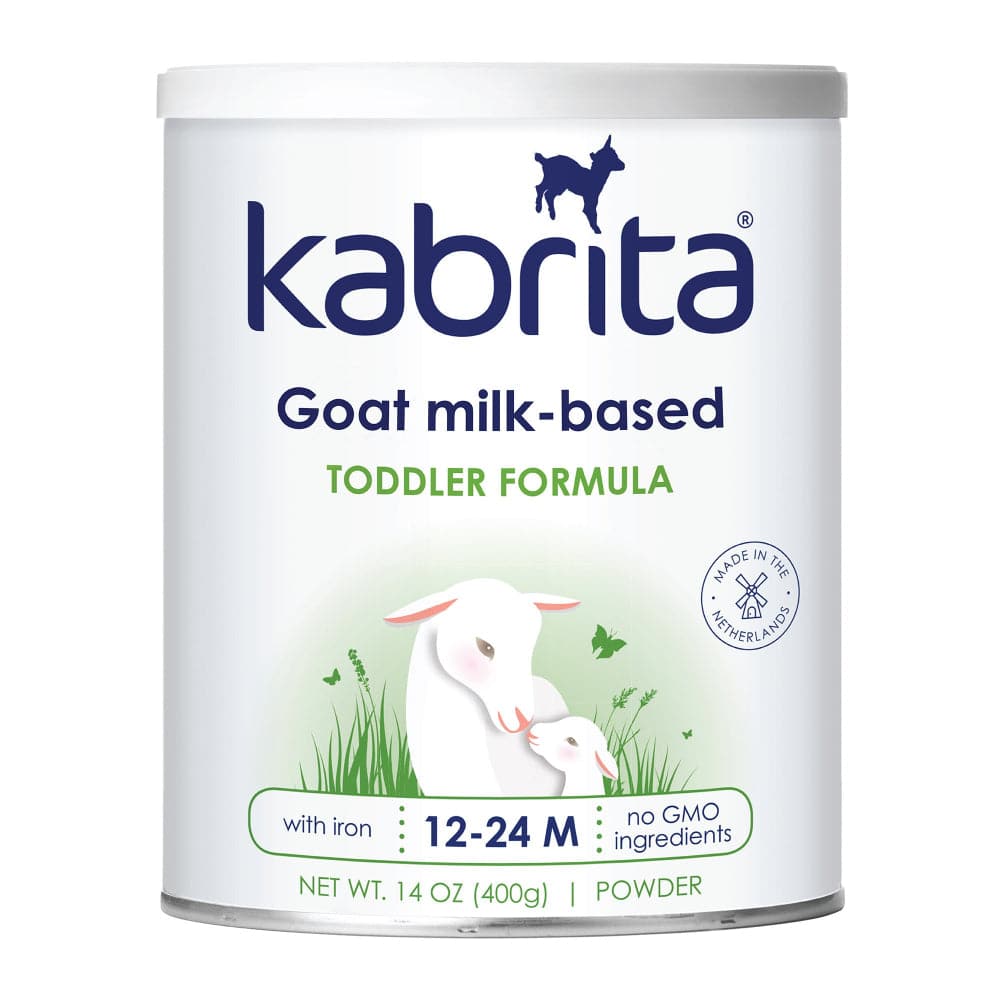 Kabrita - Goat Milk Toddler Formula