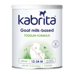Kabrita - Goat Milk Toddler Formula