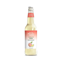 MOSHI - Yuzu Soda White Peach