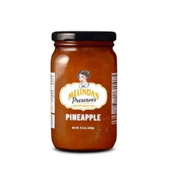 Melinda's - Whole Fruit Preserves Pineapple