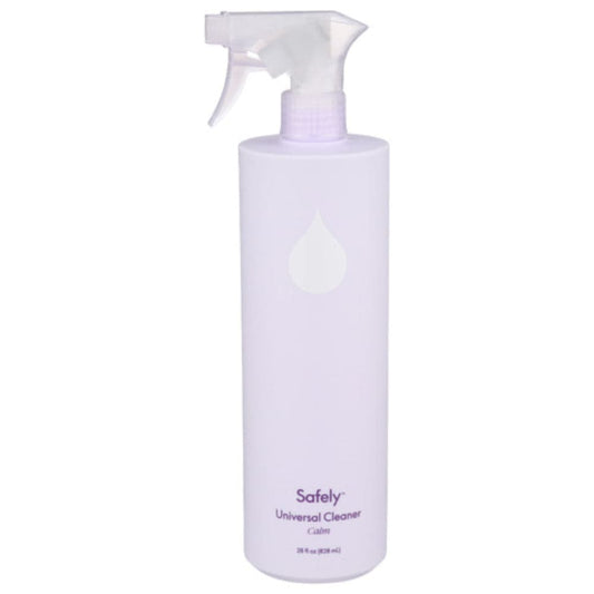 Safely - Cleaner Universal Calm, 28 Fl Oz