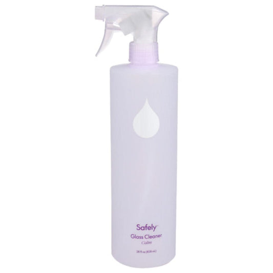 Safely - Cleaner Glass Calm, 28 Fl Oz