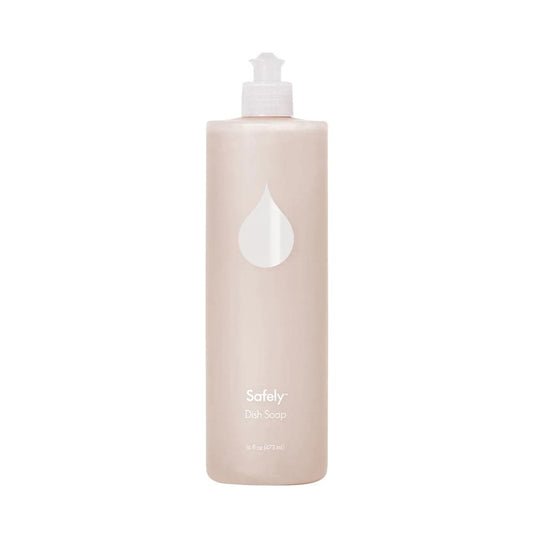 Safely - Dish Soap Calm Scent, 16 Fl Oz
