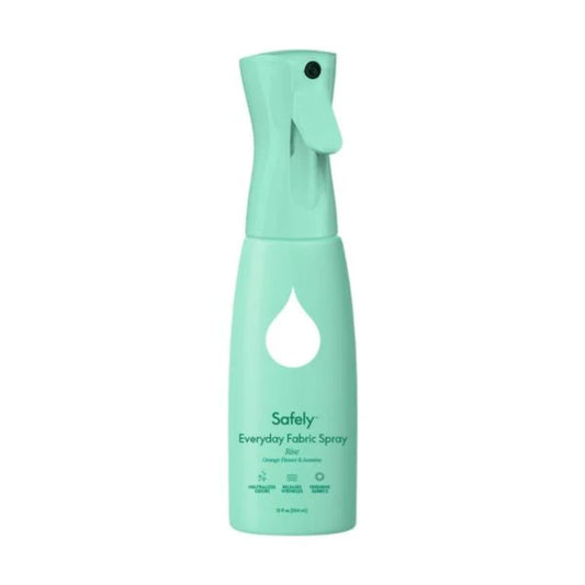 SAFELY - Rise Everyday Fabric Spray 12FO ( Pack of 6)