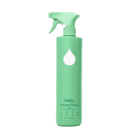 SAFELY - Rise Universal Cleaner 20FO ( Pack of 6)