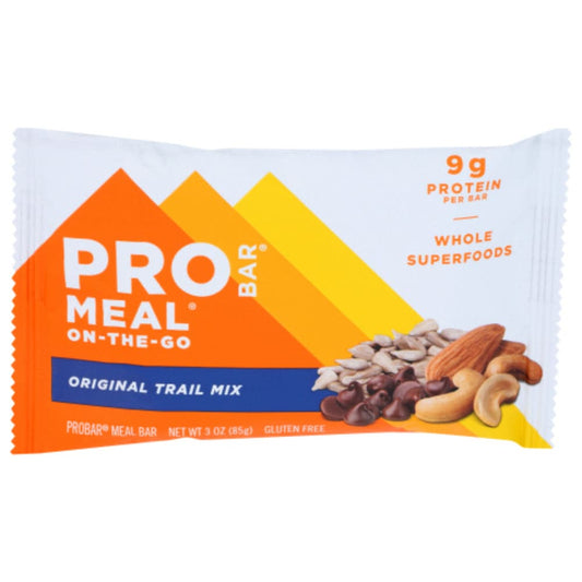 PROBAR - Meal Bar Original Trail Mix