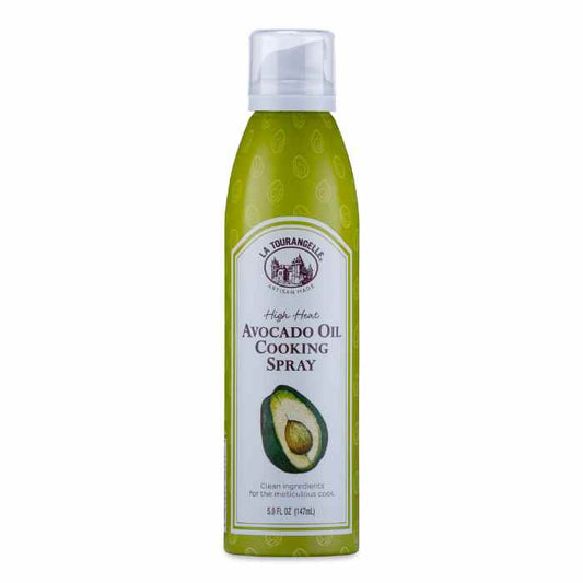LA TOURANGELLE - Avocado Oil Spray 147ML ( Pack of 6)